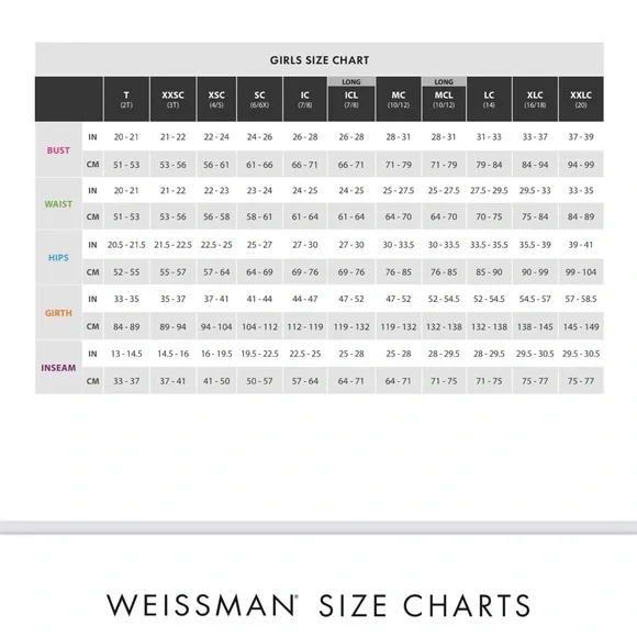 Weissman dance -showtime-Rise up-(size MC)-sage-dark teal - Picture 5 of 6